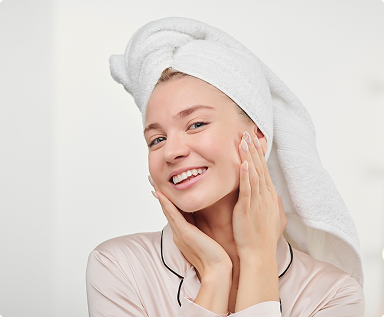 Nosotros Skin Care Store Image 3