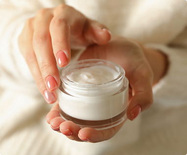 Nosotros Skin Care Store Image 5