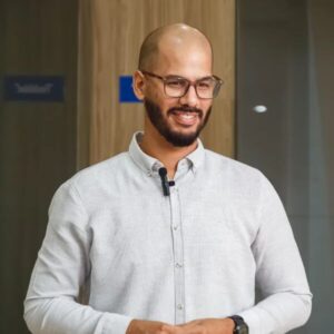 Sesión de coaching