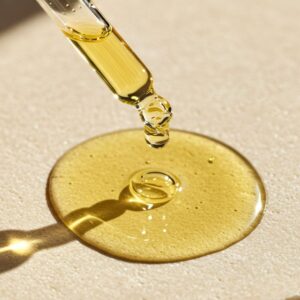 Antiaging Skin Oil
