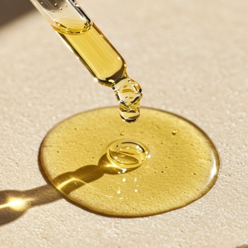 ket place (5) Antiaging Skin Oil